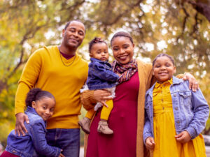 Family Photography in San Antonio, TX