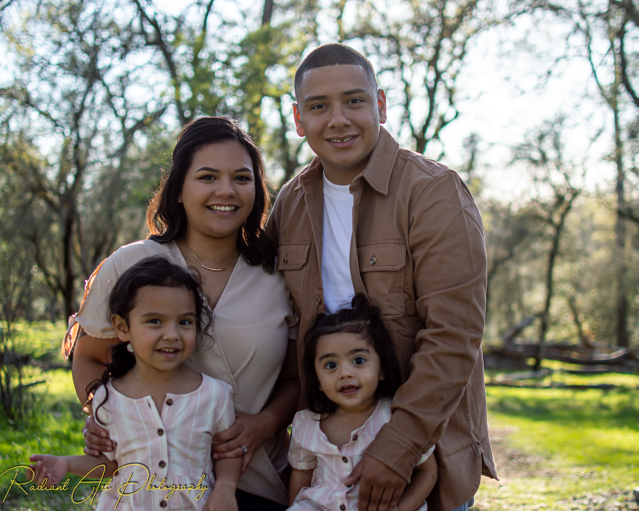 Family Photography in San Antonio, TX
