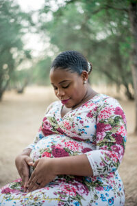 Maternity Photography in San Antonio, TX