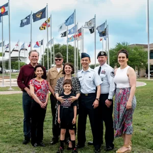 Family Photography in San Antonio, TX