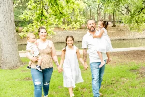 Family Photography in San Antonio, TX