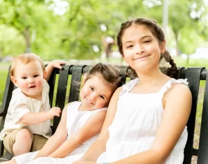 Family Photography in San Antonio, TX